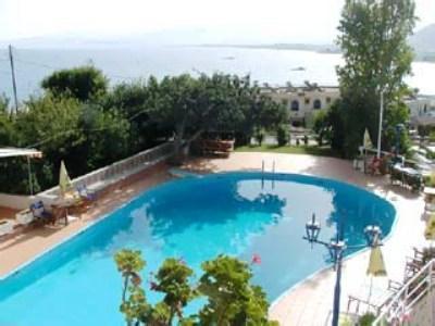 Penelope Apartments Platanes  Ngoại thất bức ảnh