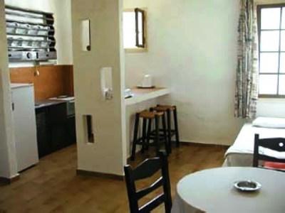 Penelope Apartments Platanes  Ngoại thất bức ảnh
