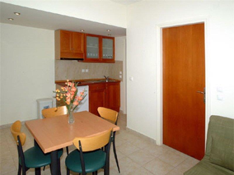 Penelope Apartments Platanes  Ngoại thất bức ảnh