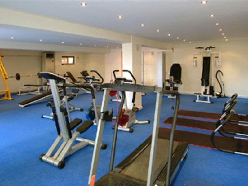 Penelope Apartments Platanes  Ngoại thất bức ảnh