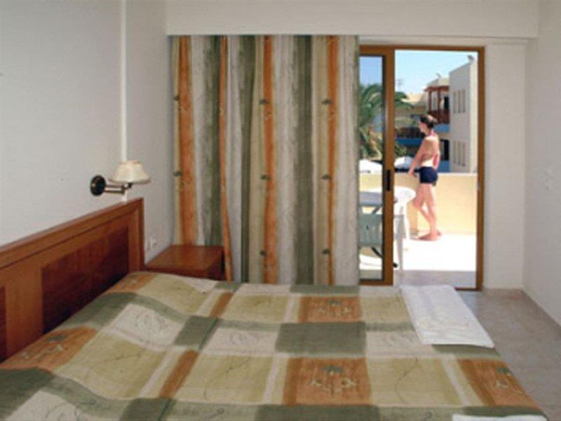 Penelope Apartments Platanes  Ngoại thất bức ảnh